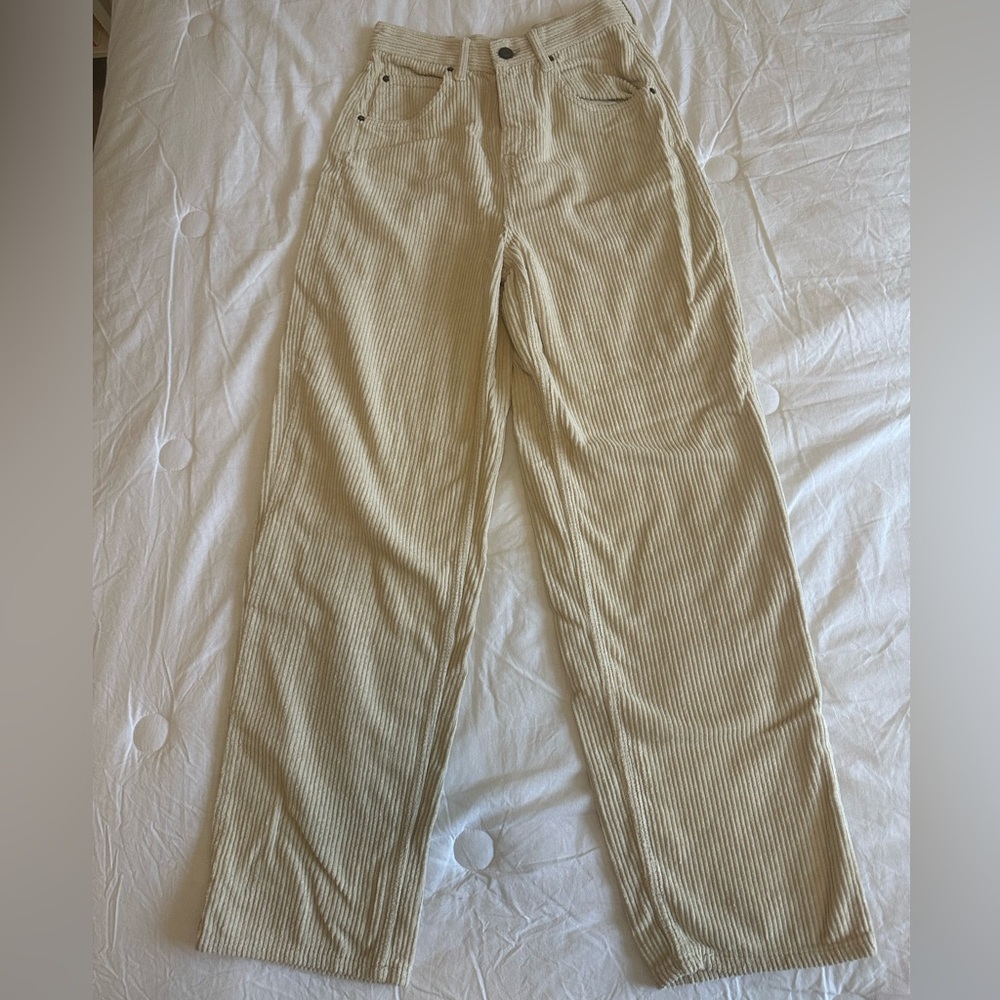 BDG corduroy Pants